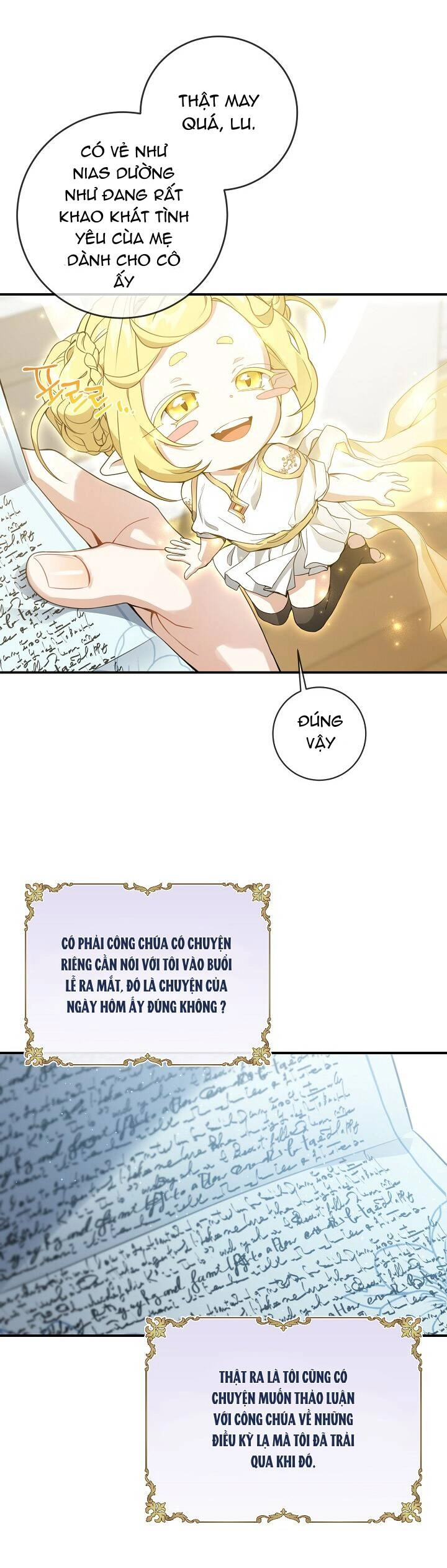 Lần Nữa Toả Sáng Chapter 52 - 16