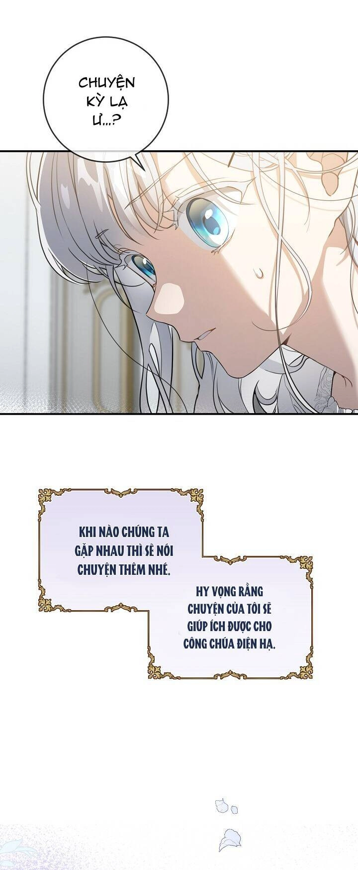 Lần Nữa Toả Sáng Chapter 52 - 17