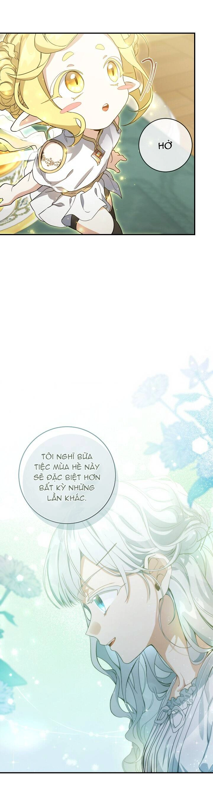 Lần Nữa Toả Sáng Chapter 52 - 20