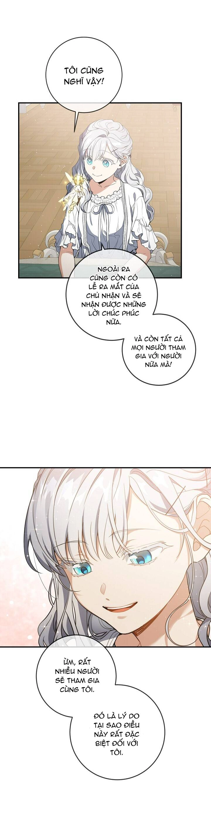 Lần Nữa Toả Sáng Chapter 52 - 21