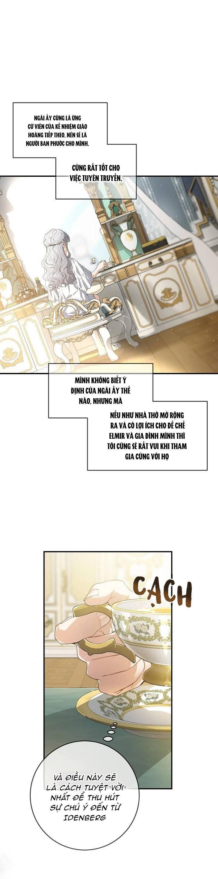 Lần Nữa Toả Sáng Chapter 52 - 23