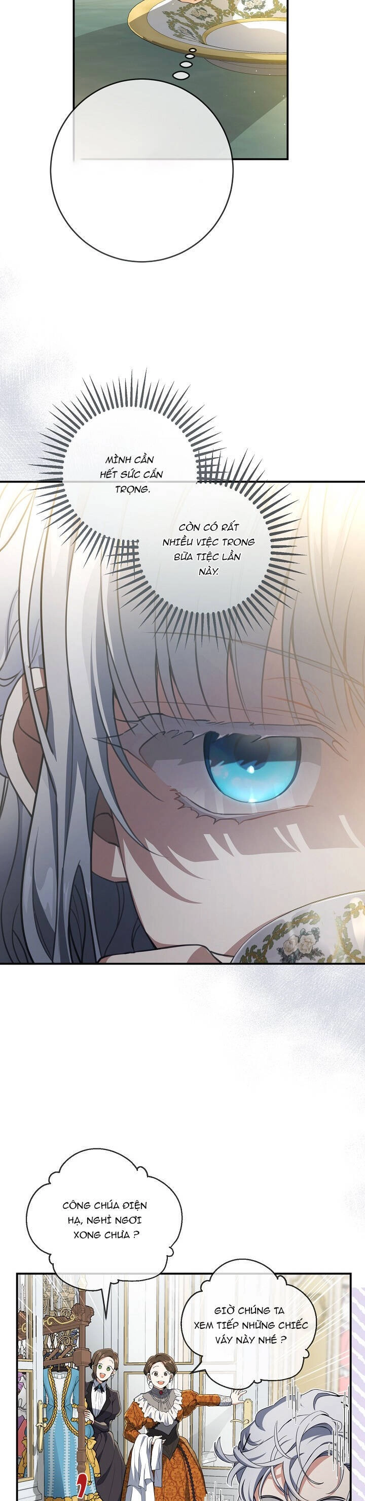 Lần Nữa Toả Sáng Chapter 52 - 24