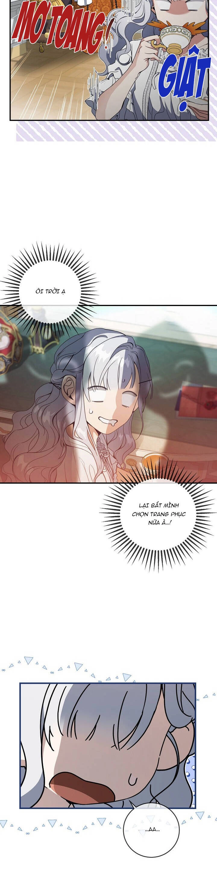 Lần Nữa Toả Sáng Chapter 52 - 25