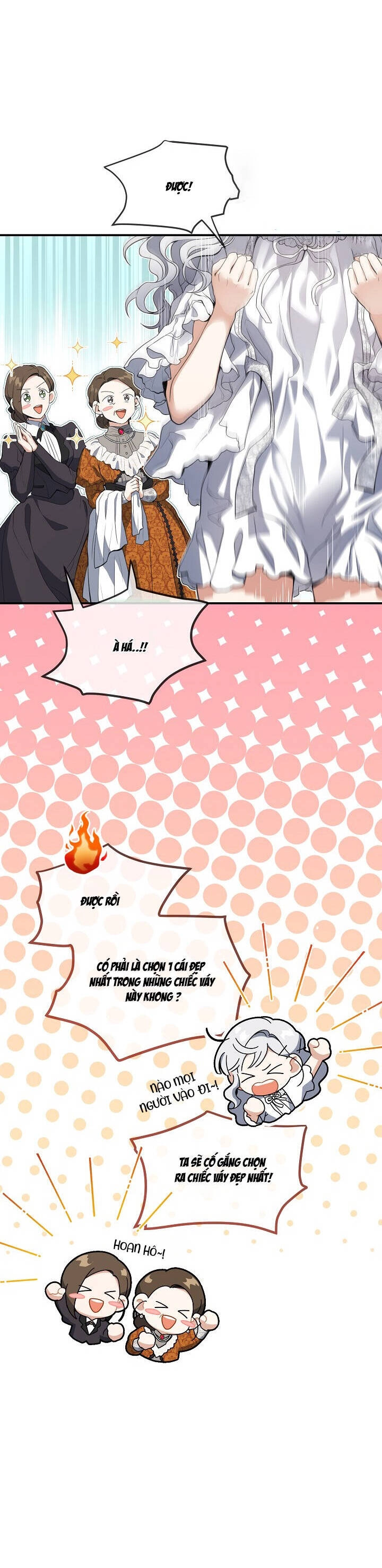 Lần Nữa Toả Sáng Chapter 52 - 26