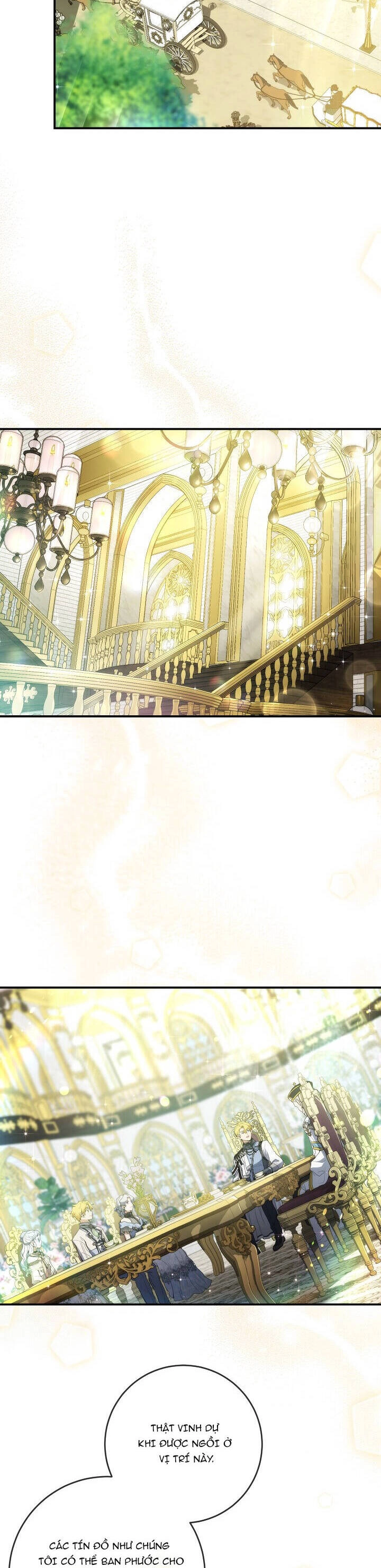 Lần Nữa Toả Sáng Chapter 52 - 28