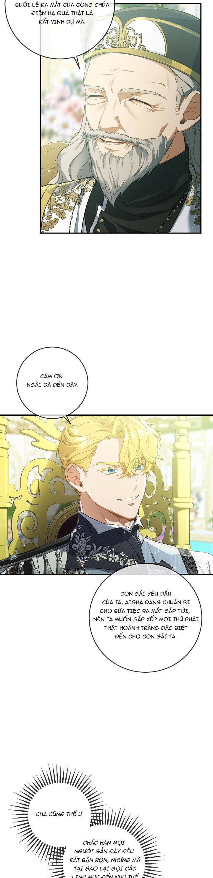 Lần Nữa Toả Sáng Chapter 52 - 29