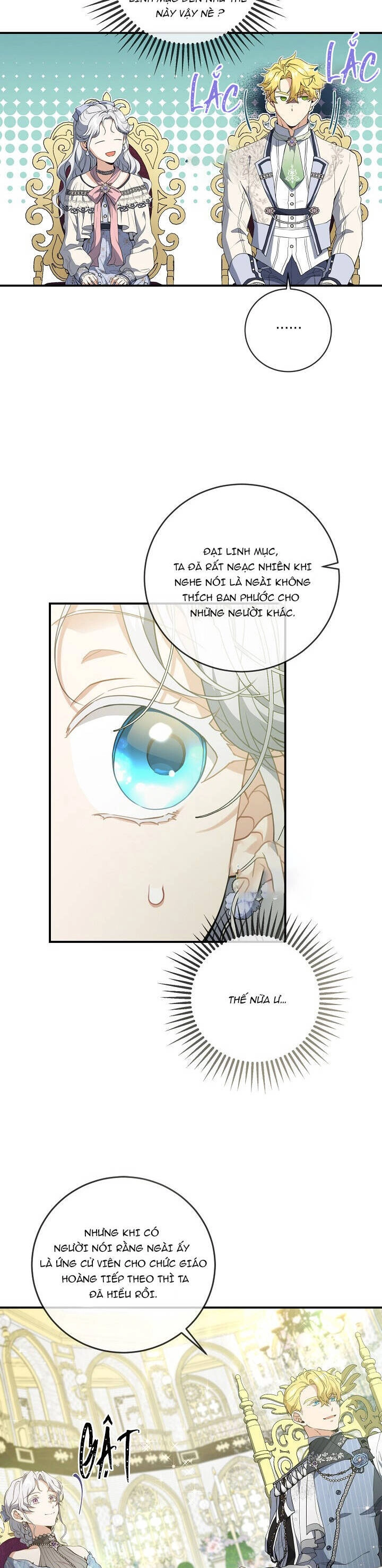 Lần Nữa Toả Sáng Chapter 52 - 30