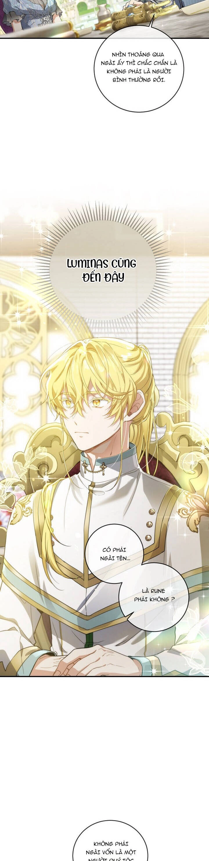 Lần Nữa Toả Sáng Chapter 52 - 31