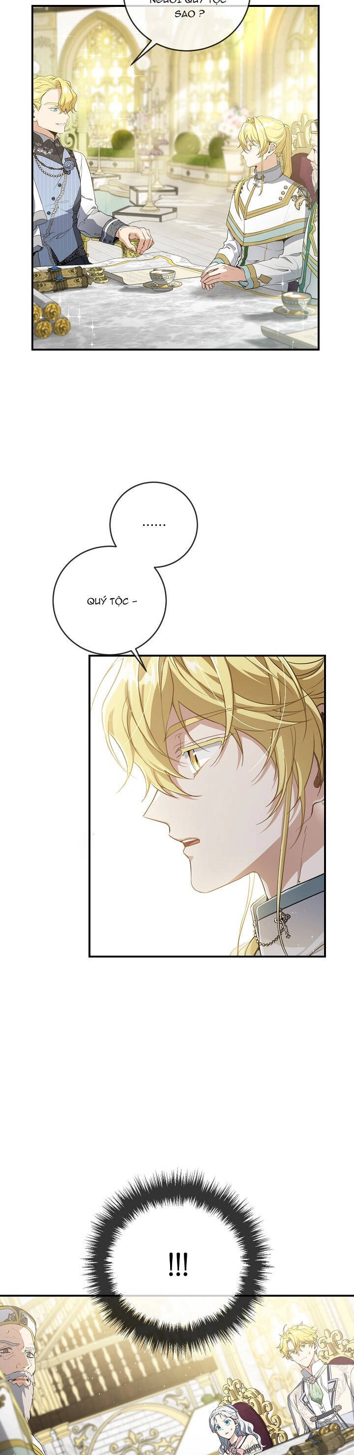 Lần Nữa Toả Sáng Chapter 52 - 32