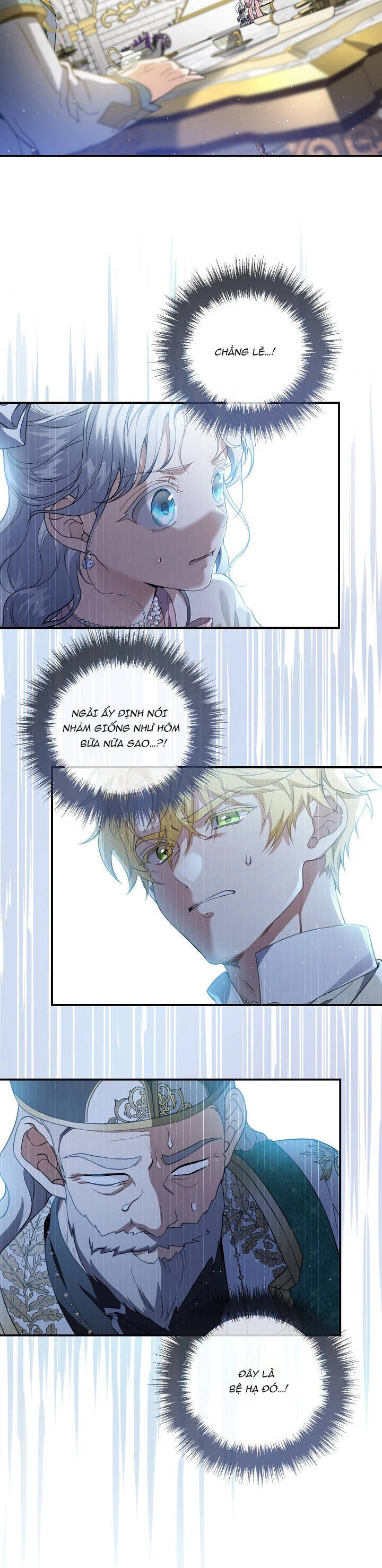 Lần Nữa Toả Sáng Chapter 52 - 33