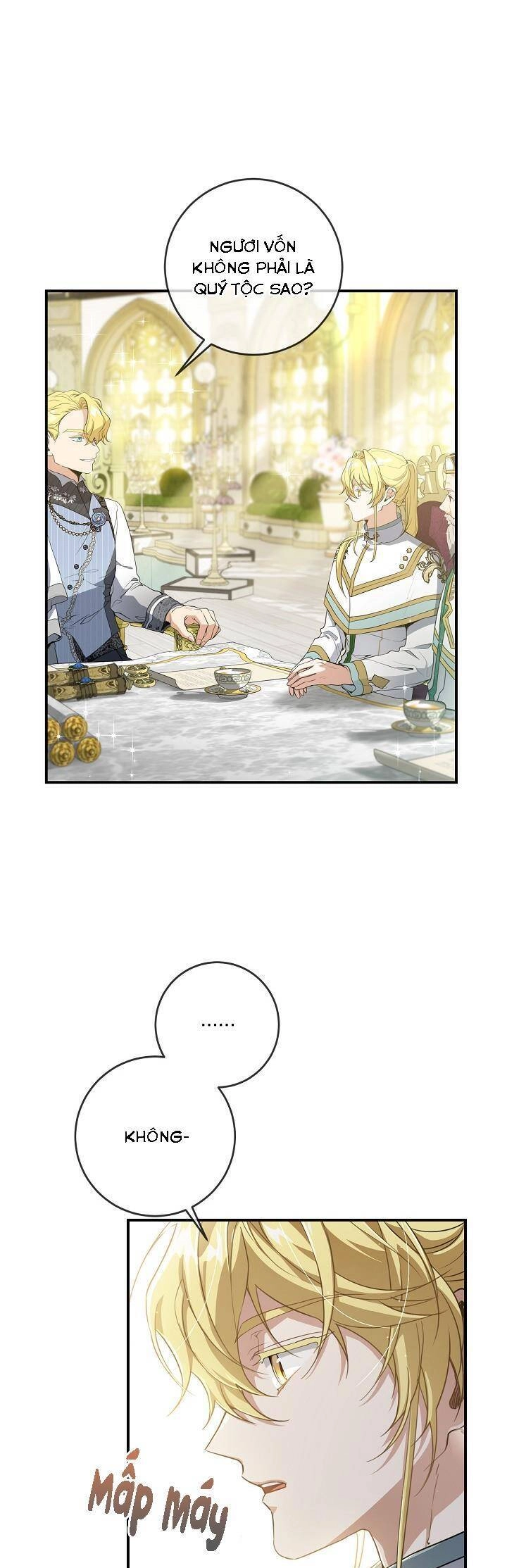 Lần Nữa Toả Sáng Chapter 53 - 1