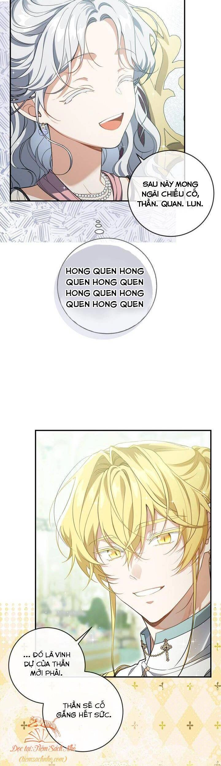 Lần Nữa Toả Sáng Chapter 53 - 8