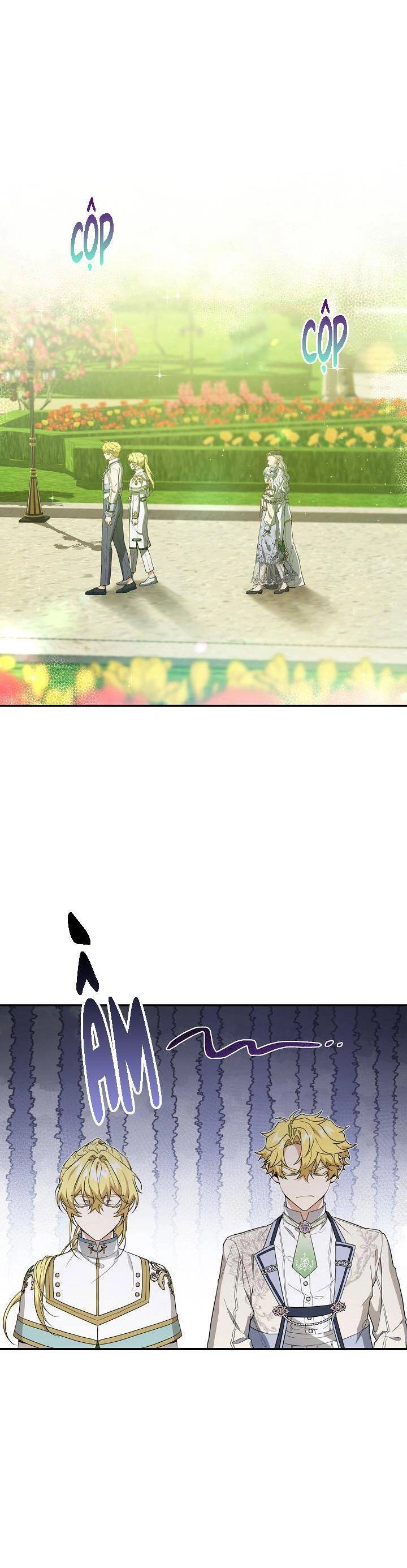 Lần Nữa Toả Sáng Chapter 53 - 14