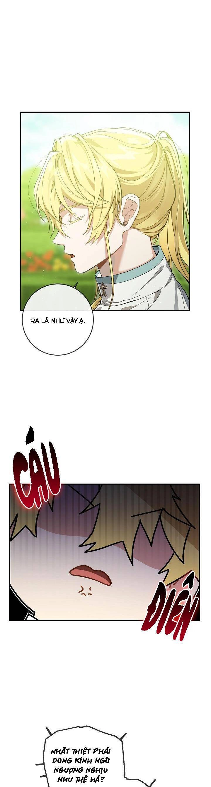 Lần Nữa Toả Sáng Chapter 53 - 16