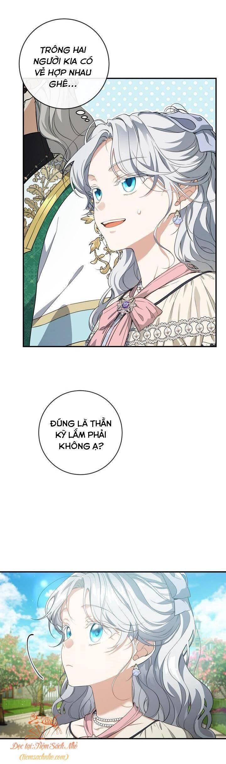 Lần Nữa Toả Sáng Chapter 53 - 19