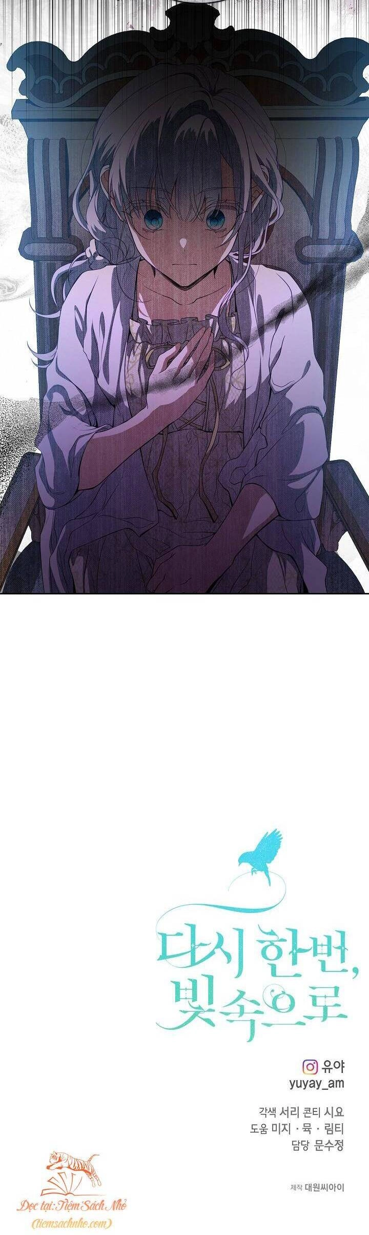 Lần Nữa Toả Sáng Chapter 53 - 45