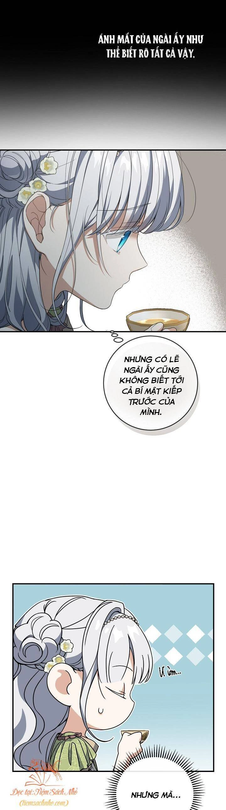 Lần Nữa Toả Sáng Chapter 54 - 14