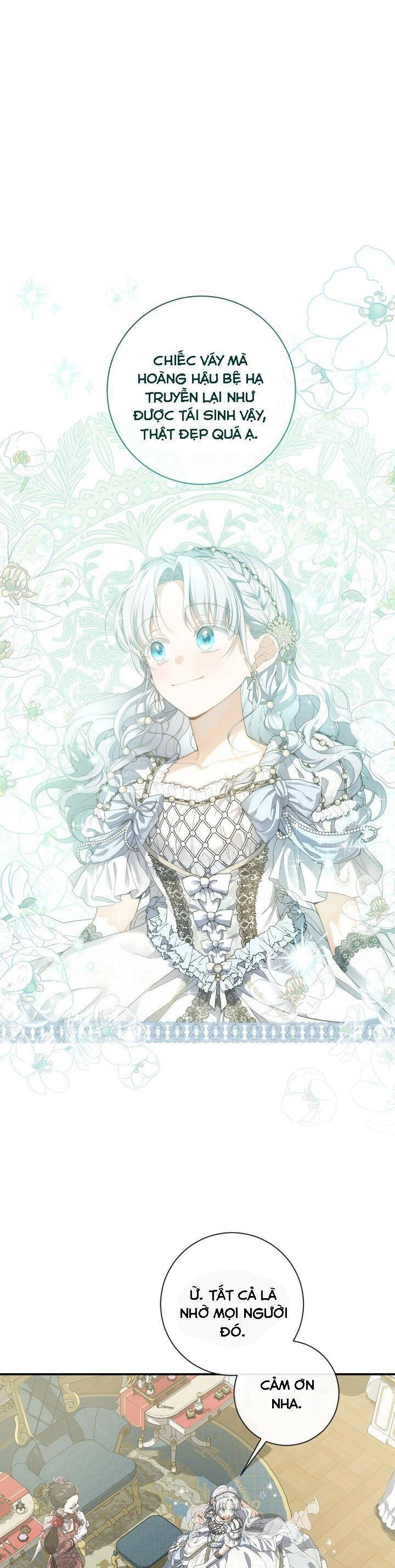 Lần Nữa Toả Sáng Chapter 55 - 1