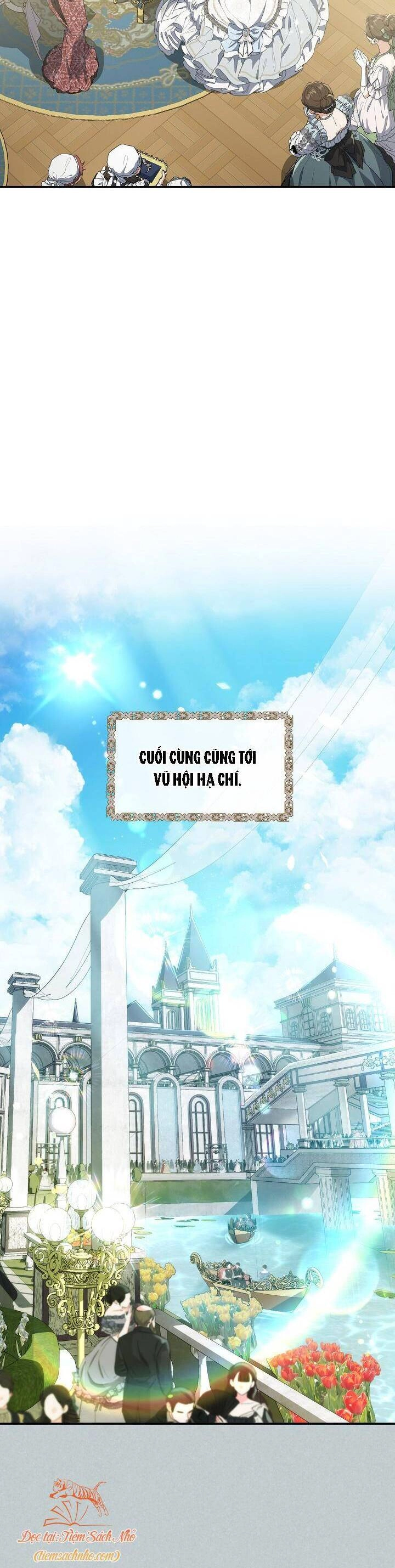 Lần Nữa Toả Sáng Chapter 55 - 2