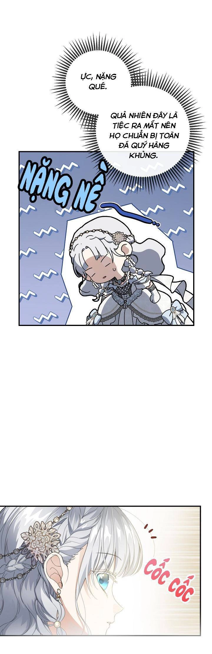 Lần Nữa Toả Sáng Chapter 55 - 5