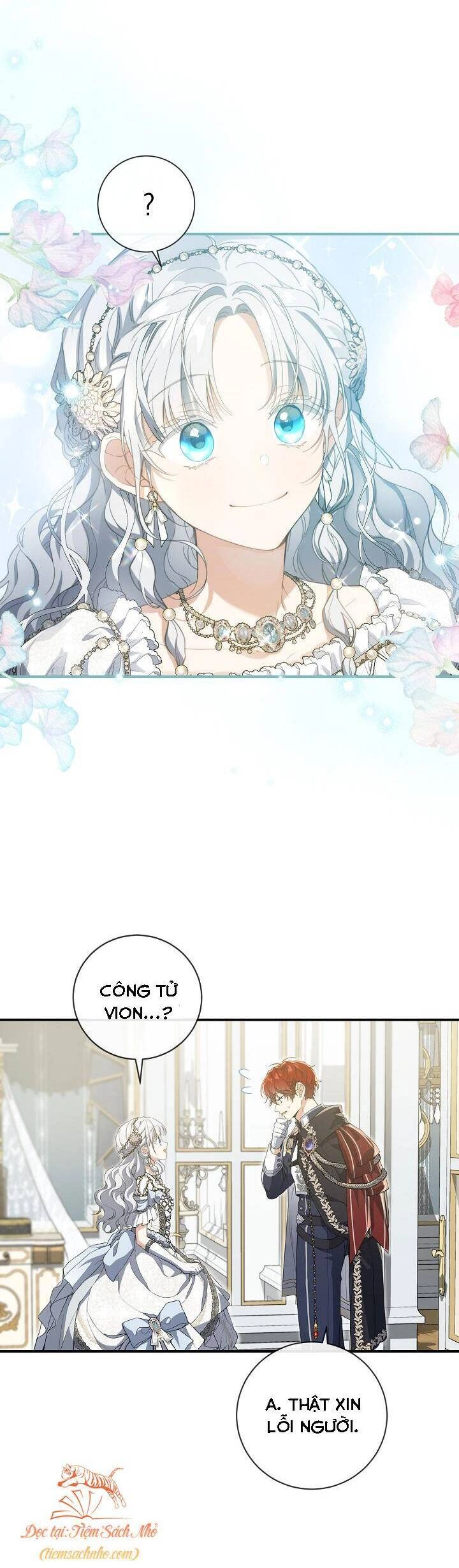 Lần Nữa Toả Sáng Chapter 55 - 8