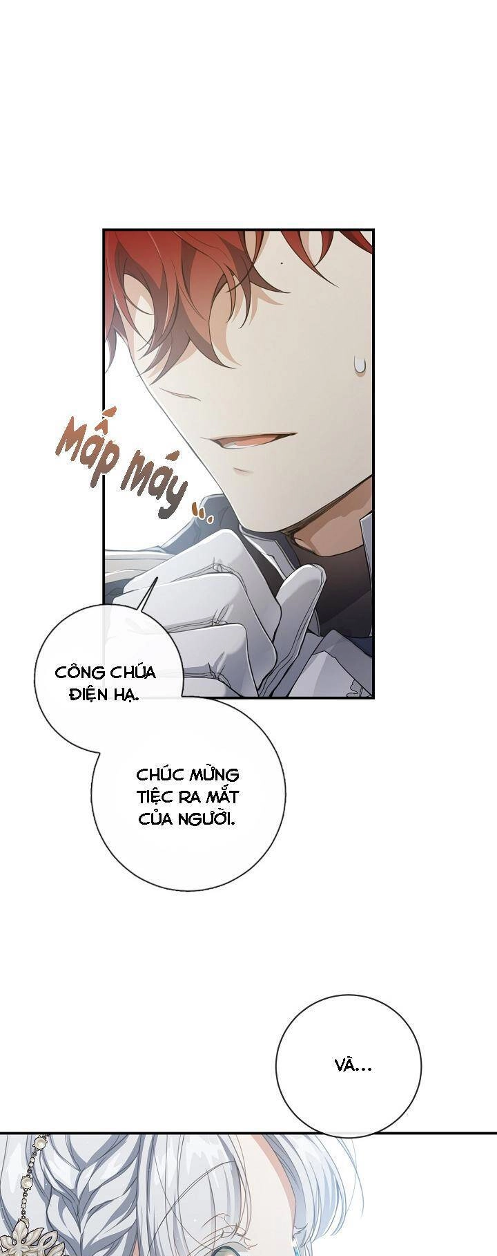 Lần Nữa Toả Sáng Chapter 55 - 9