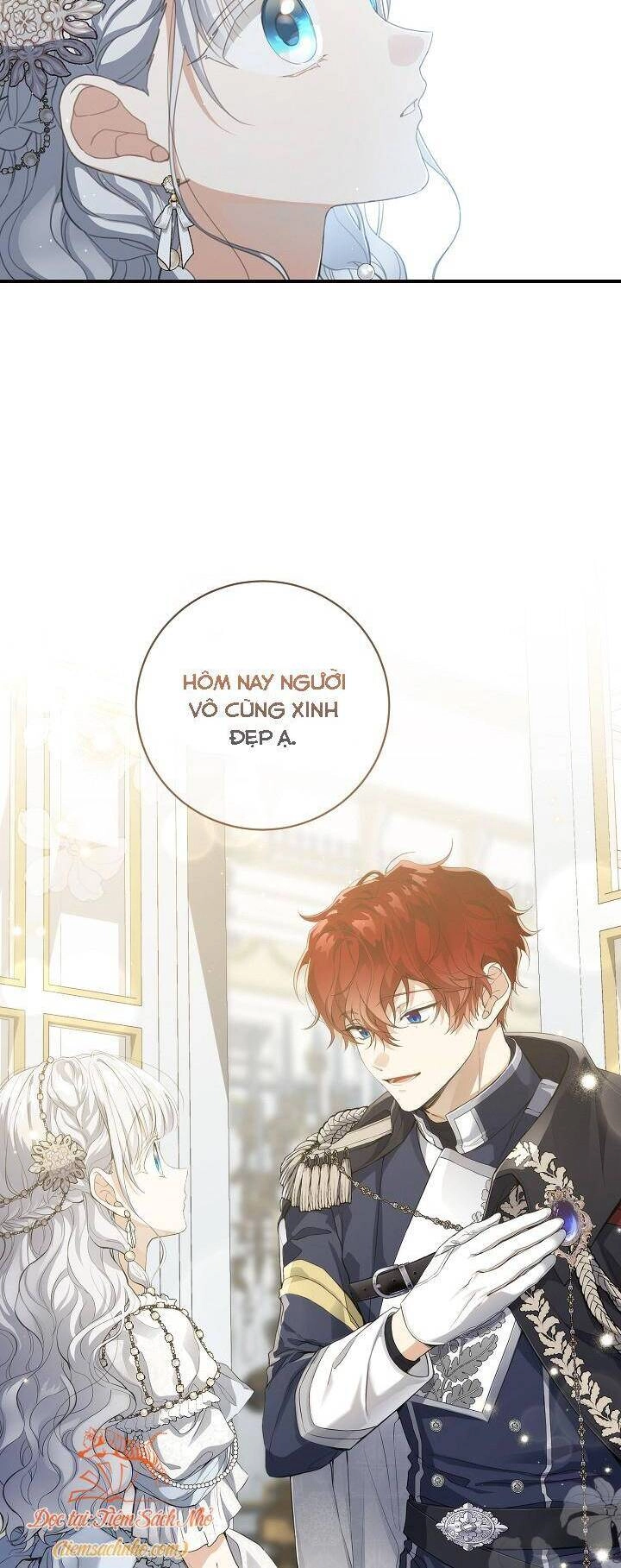 Lần Nữa Toả Sáng Chapter 55 - 10