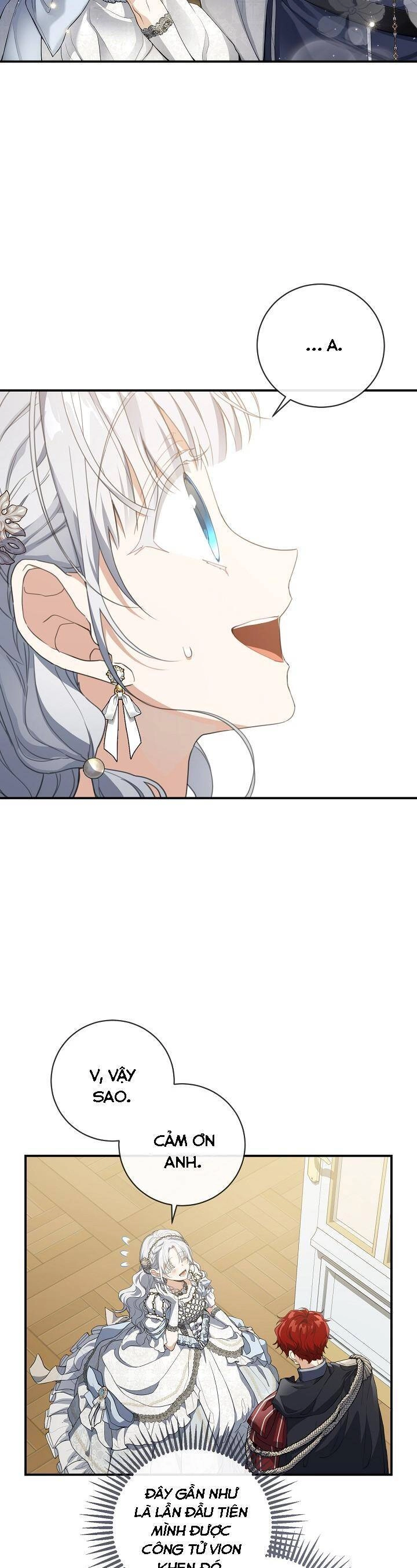 Lần Nữa Toả Sáng Chapter 55 - 11