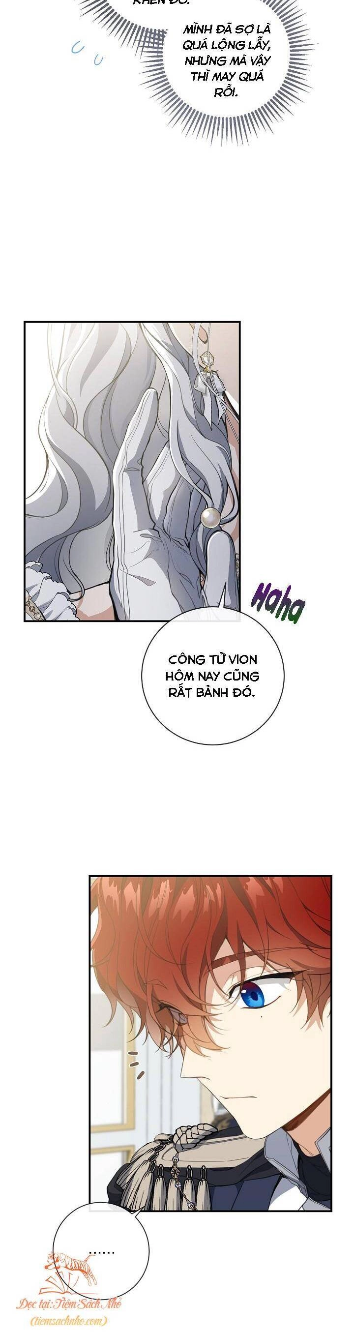 Lần Nữa Toả Sáng Chapter 55 - 12