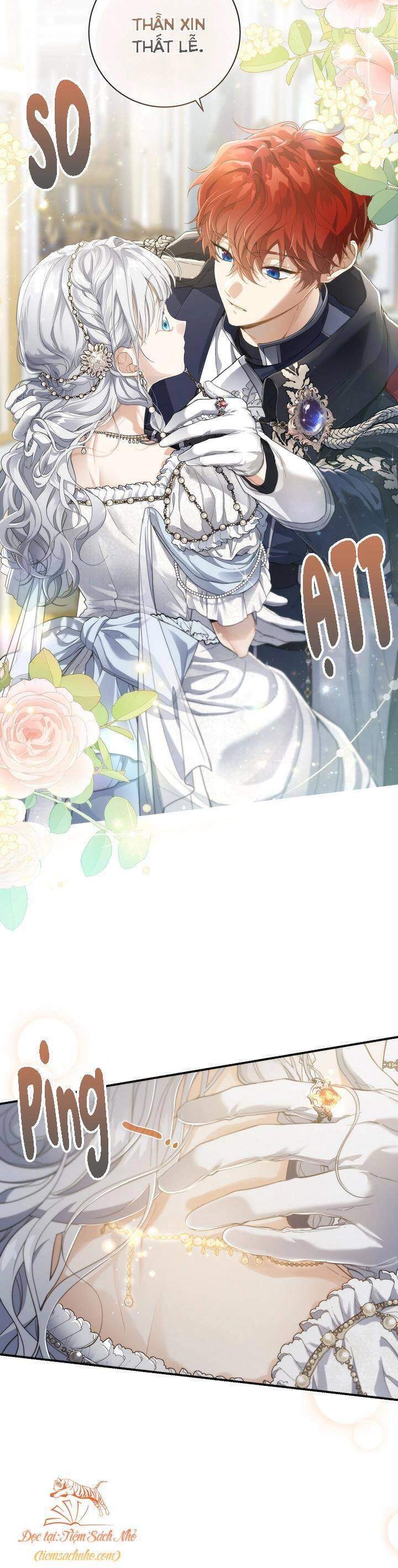 Lần Nữa Toả Sáng Chapter 55 - 14