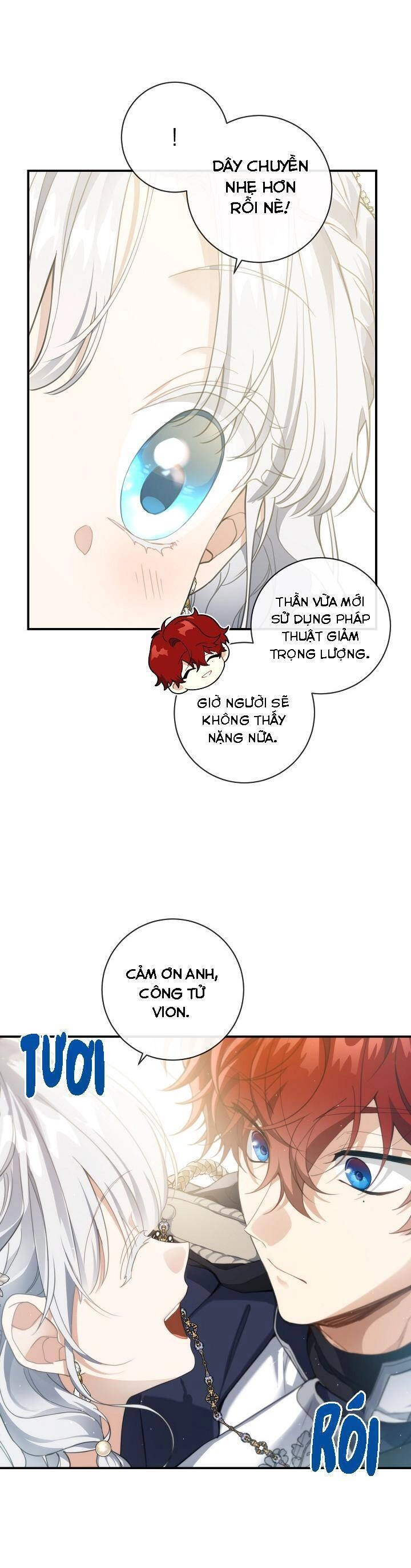 Lần Nữa Toả Sáng Chapter 55 - 15