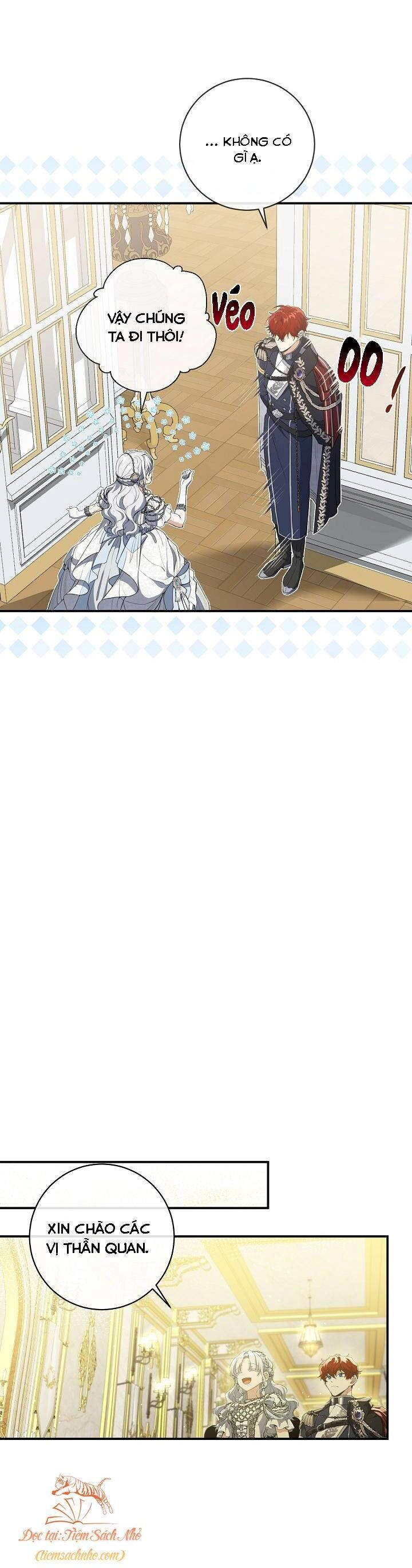 Lần Nữa Toả Sáng Chapter 55 - 16