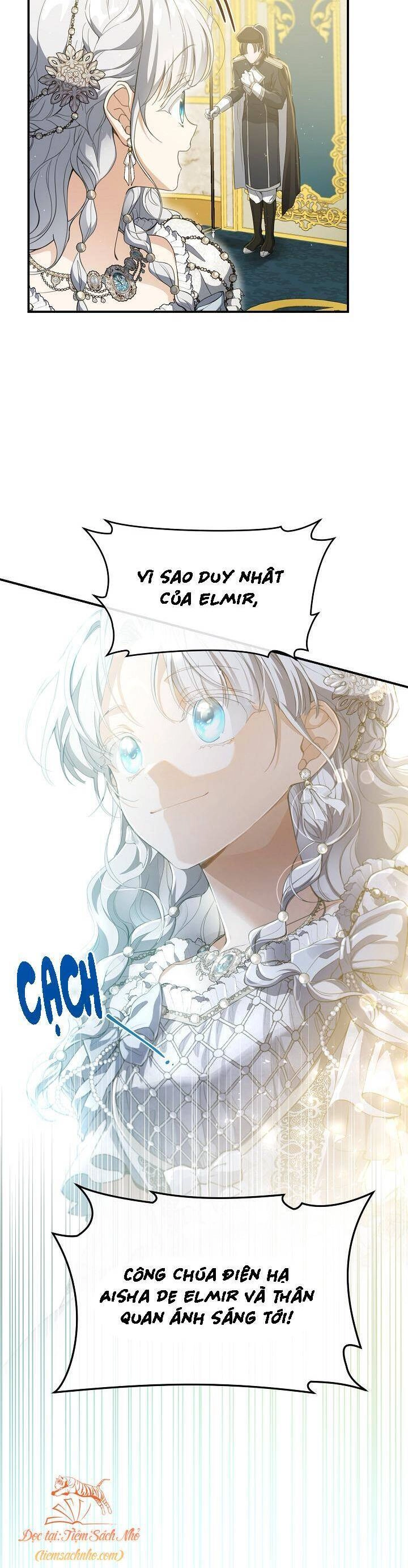 Lần Nữa Toả Sáng Chapter 55 - 18