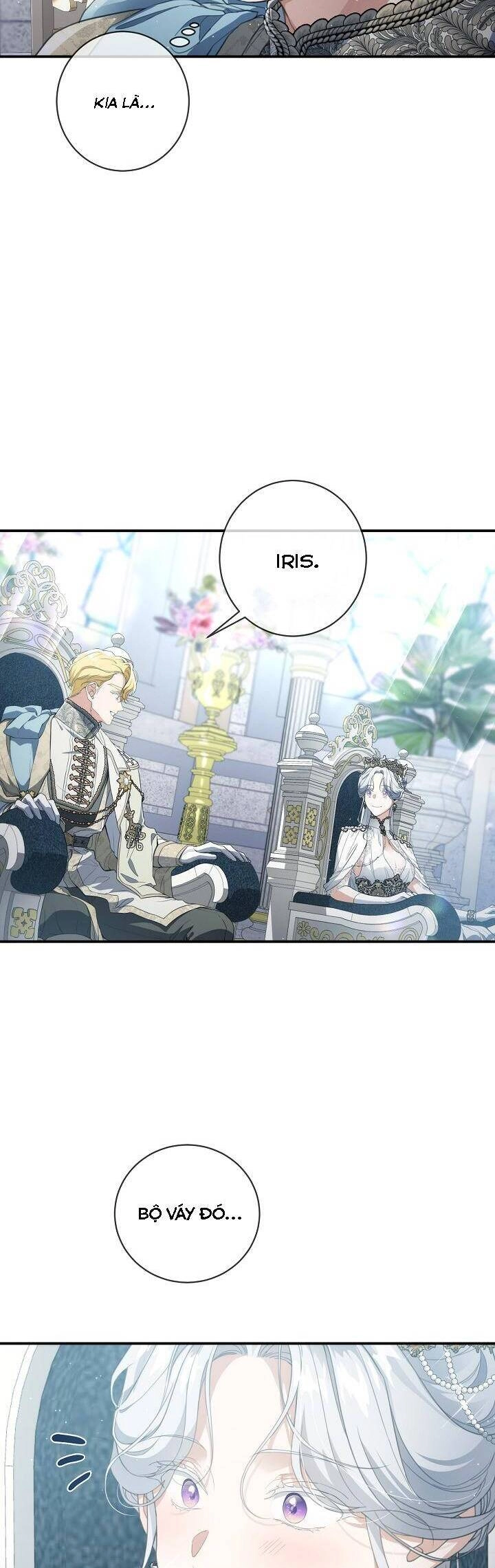 Lần Nữa Toả Sáng Chapter 55 - 24