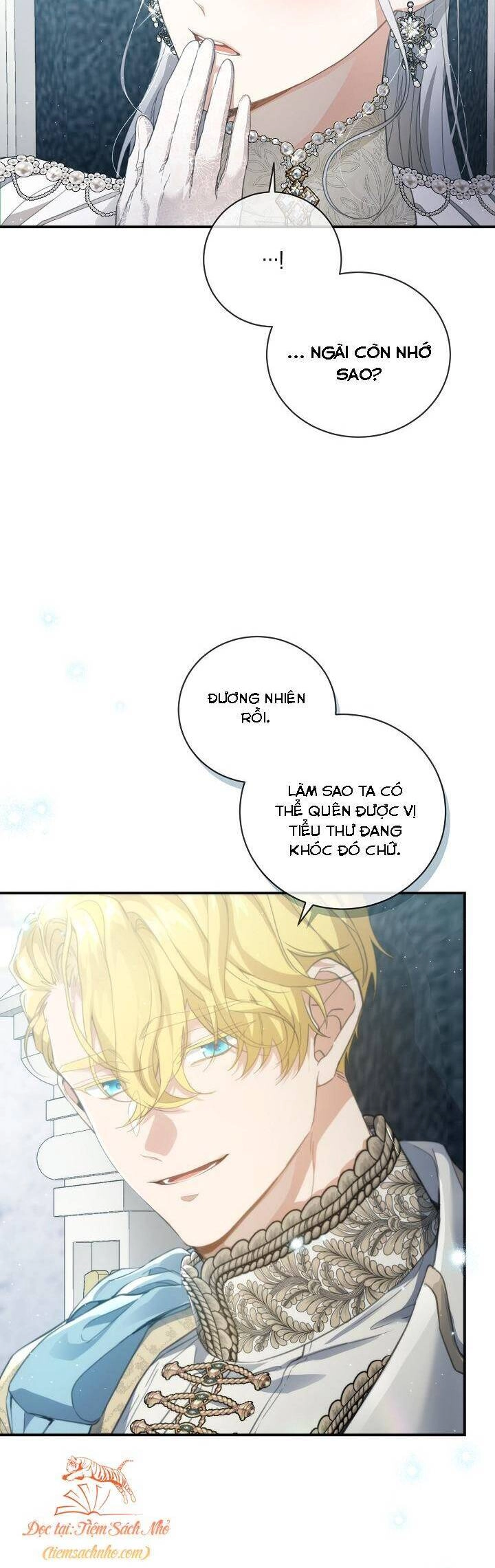 Lần Nữa Toả Sáng Chapter 55 - 25