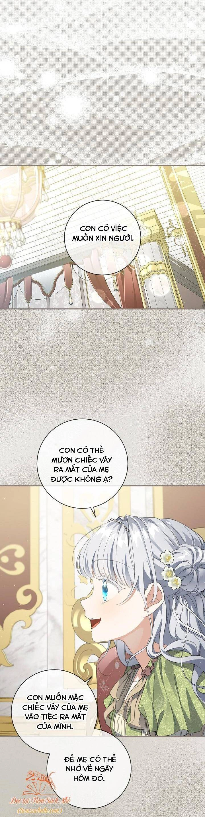 Lần Nữa Toả Sáng Chapter 55 - 27