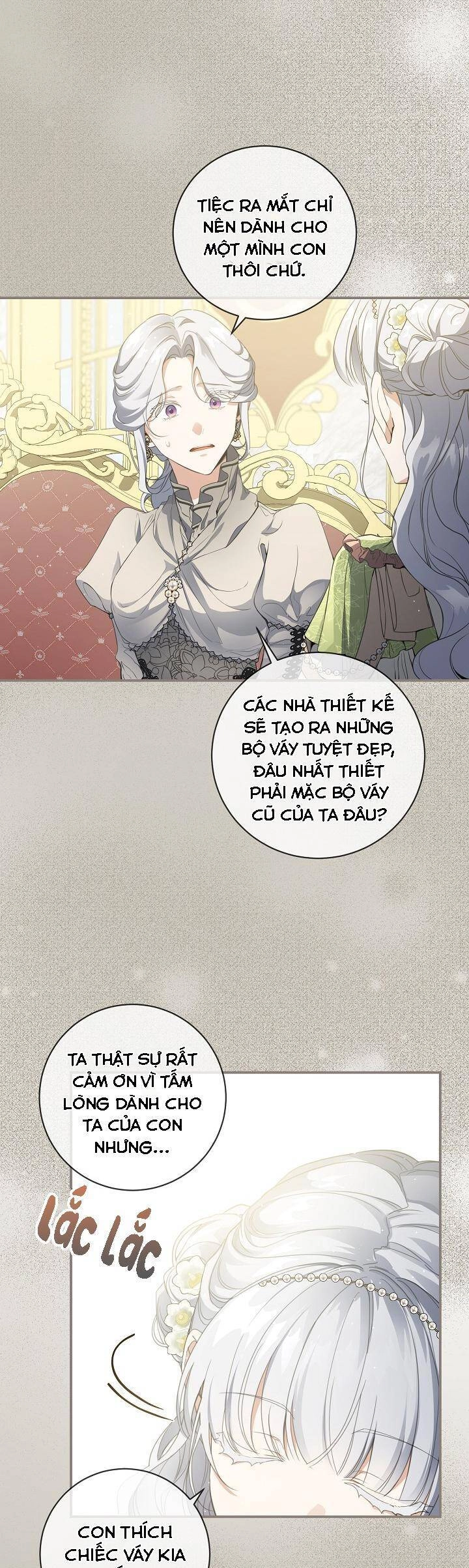 Lần Nữa Toả Sáng Chapter 55 - 28