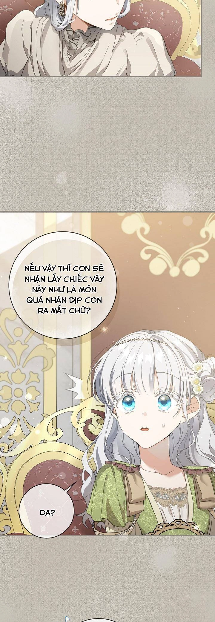 Lần Nữa Toả Sáng Chapter 55 - 30