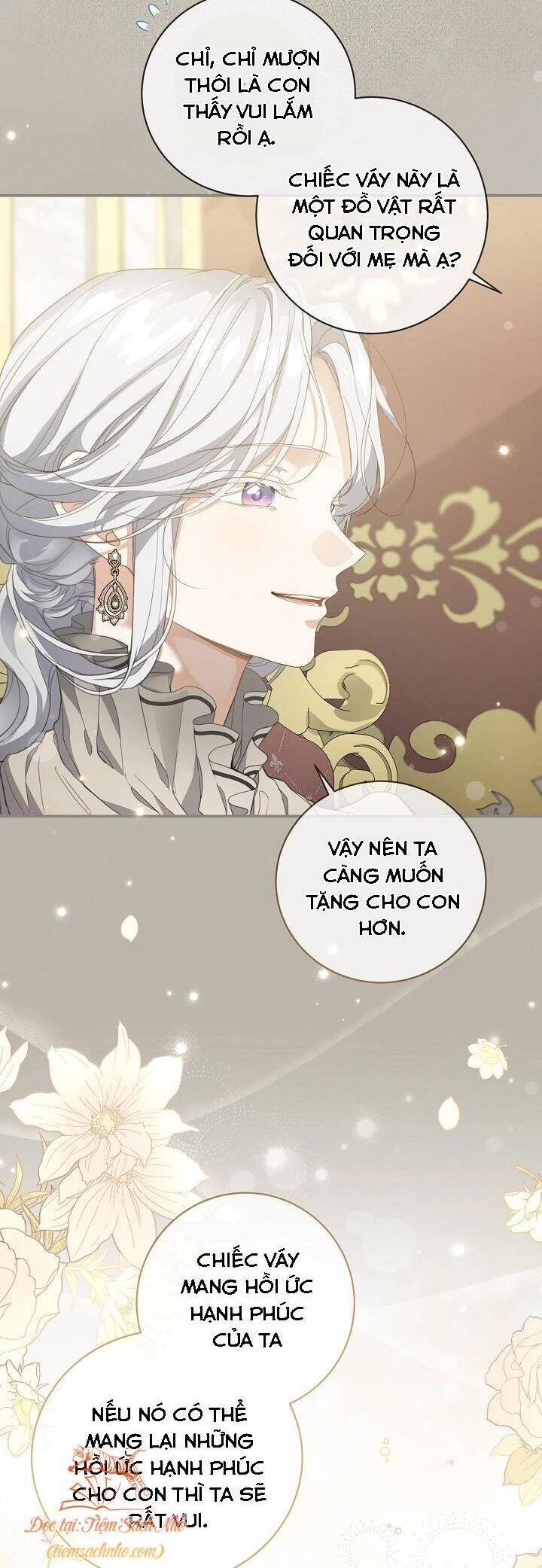 Lần Nữa Toả Sáng Chapter 55 - 31