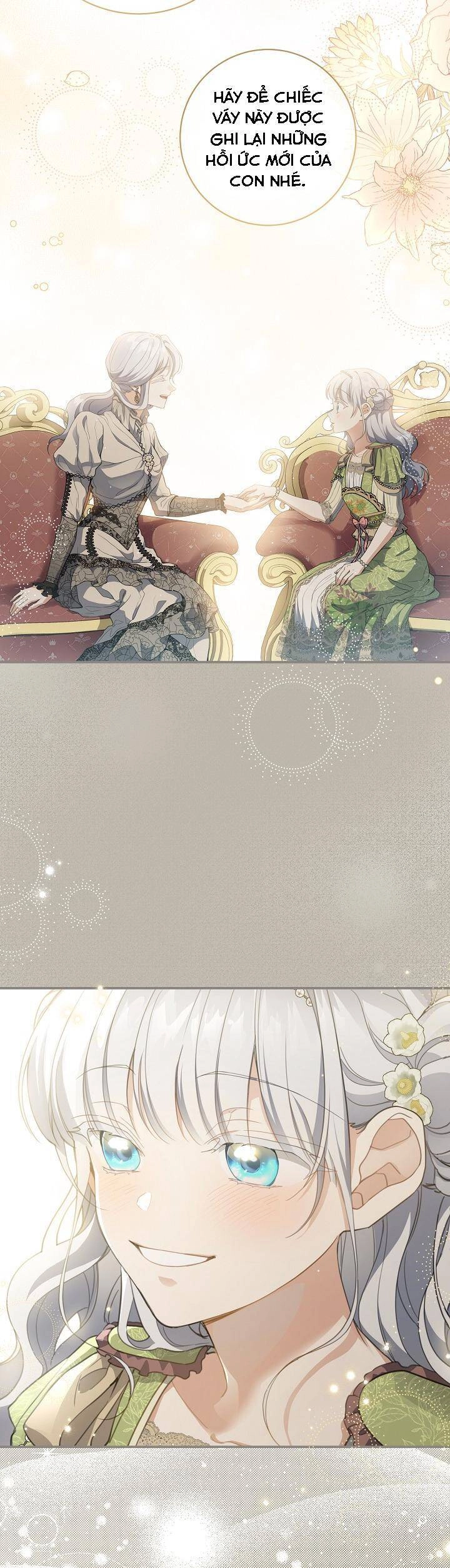 Lần Nữa Toả Sáng Chapter 55 - 32