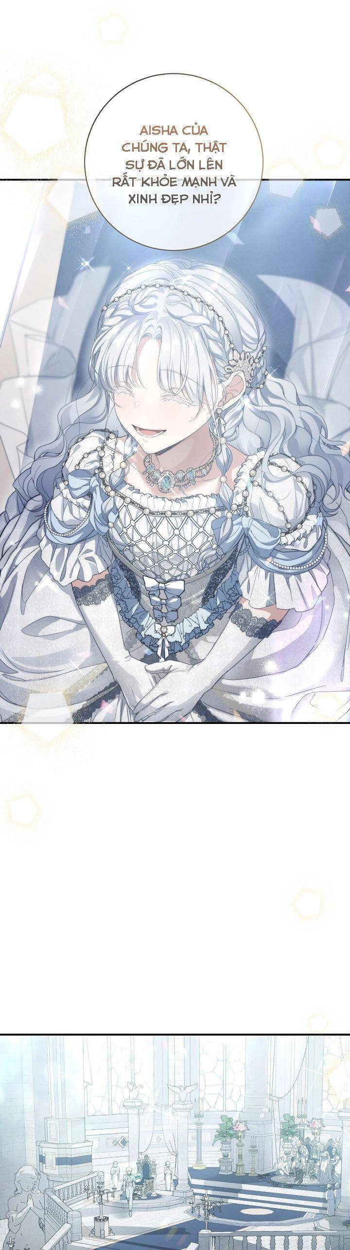 Lần Nữa Toả Sáng Chapter 55 - 34