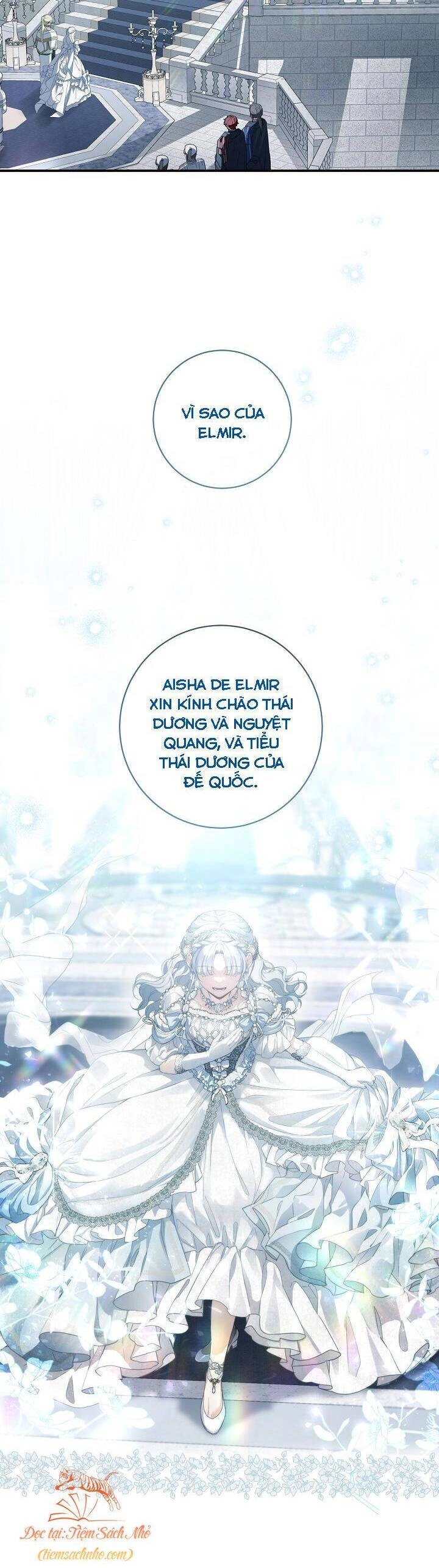 Lần Nữa Toả Sáng Chapter 55 - 35