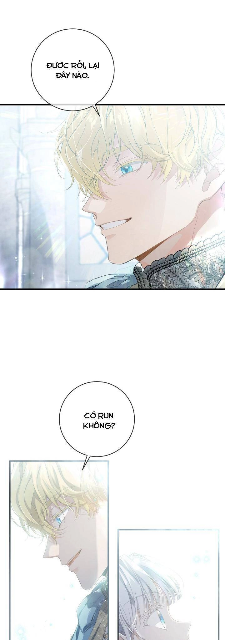 Lần Nữa Toả Sáng Chapter 55 - 36