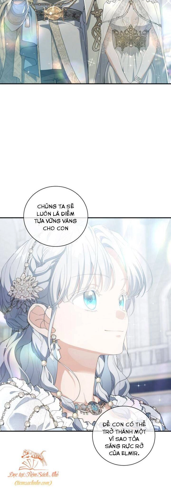 Lần Nữa Toả Sáng Chapter 55 - 38