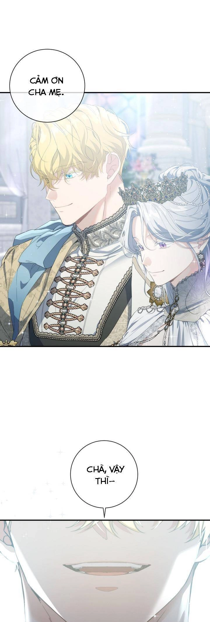 Lần Nữa Toả Sáng Chapter 55 - 39