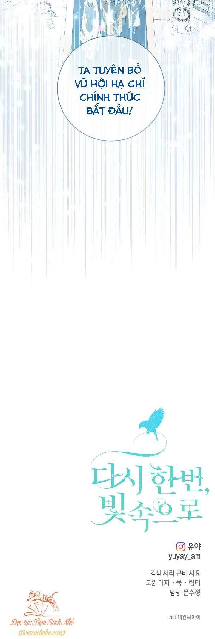 Lần Nữa Toả Sáng Chapter 55 - 41