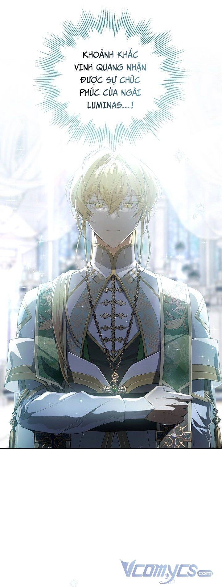 Lần Nữa Toả Sáng Chapter 56 - 5