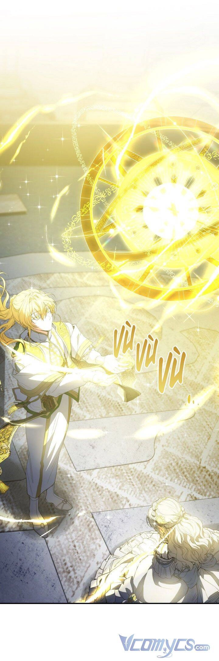 Lần Nữa Toả Sáng Chapter 56 - 10