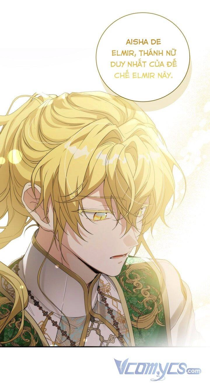 Lần Nữa Toả Sáng Chapter 56 - 11