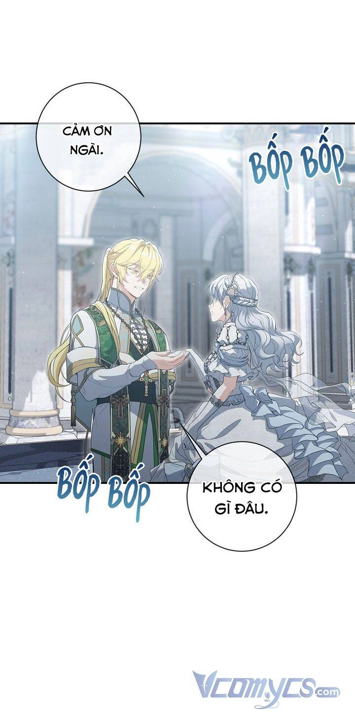 Lần Nữa Toả Sáng Chapter 56 - 26